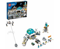 LEGO City 60350 Stacja badawcza na Księżycu - 1035634 - zdjęcie 6